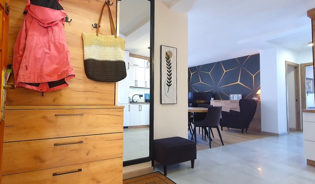 Sprzedaż - Apartament - Torrevieja