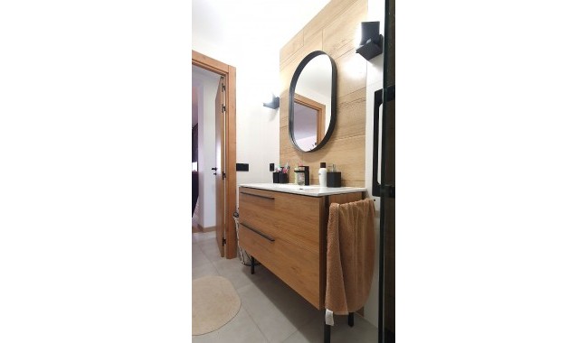 Sprzedaż - Apartament - Torrevieja