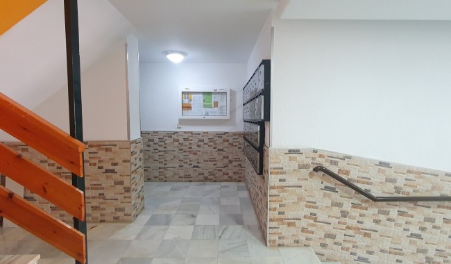Sprzedaż - Apartament - Torrevieja