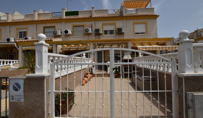 Segunda mano - Adosado - Algorfa - Montemar