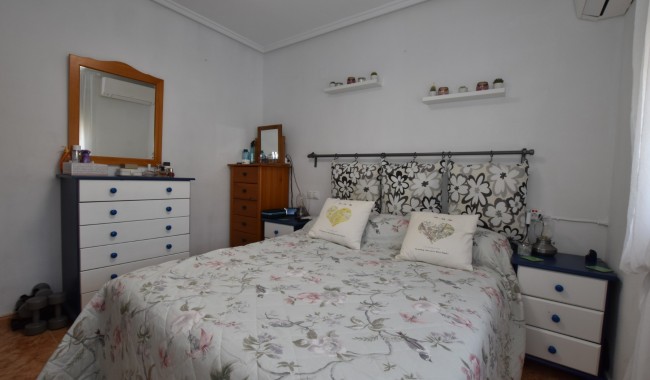 Segunda mano - Adosado - Algorfa - Montemar