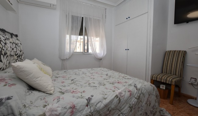 Segunda mano - Adosado - Algorfa - Montemar