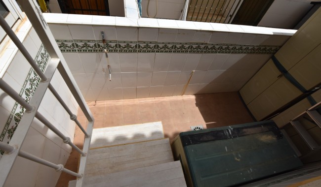 Segunda mano - Adosado - Algorfa - Montemar