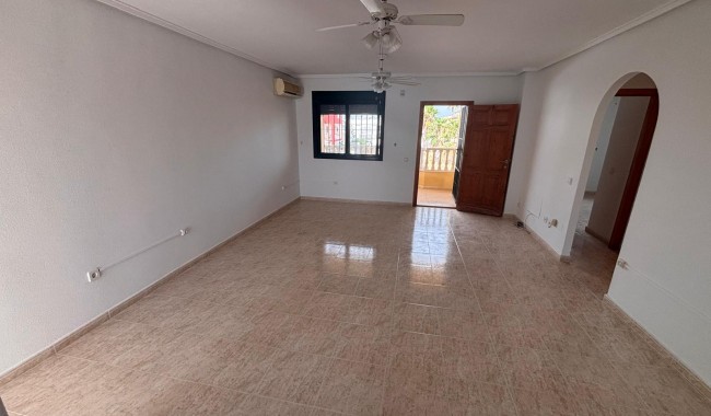 Sprzedaż - Apartament - Ciudad Quesada - Urbanización Ciudad Quesada