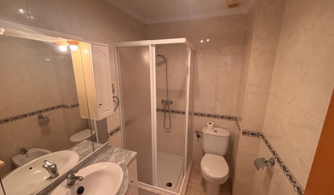 Sprzedaż - Apartament - Ciudad Quesada - Urbanización Ciudad Quesada