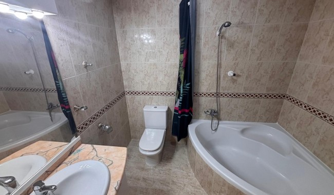 Sprzedaż - Apartament - Ciudad Quesada - Urbanización Ciudad Quesada