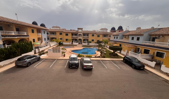 Sprzedaż - Apartament - Ciudad Quesada - Urbanización Ciudad Quesada