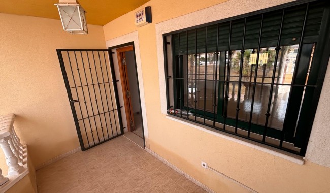 Sprzedaż - Apartament - Ciudad Quesada - Urbanización Ciudad Quesada