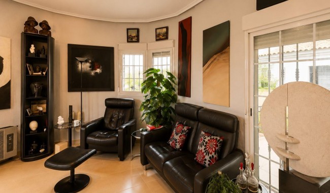Brukt - Villa - San Fulgencio - La marina
