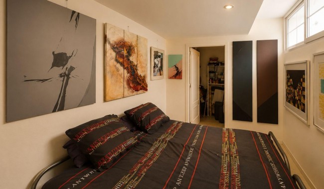 Brukt - Villa - San Fulgencio - La marina