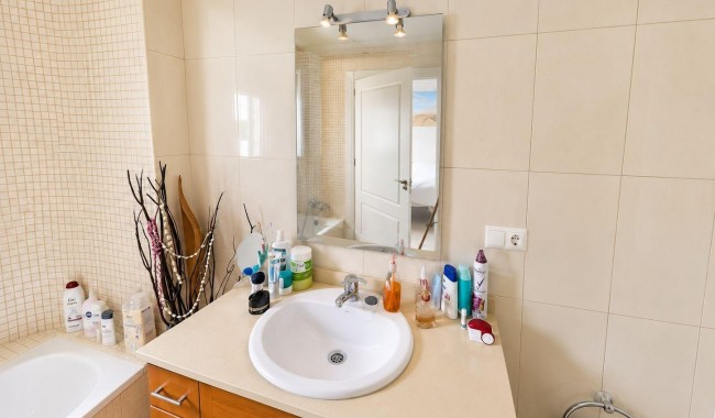 Brukt - Villa - San Fulgencio - La marina