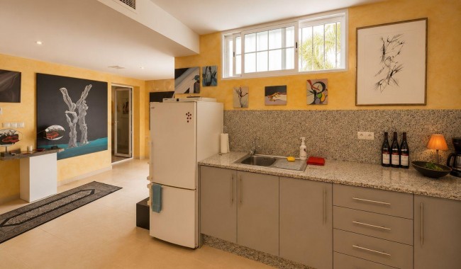 Brukt - Villa - San Fulgencio - La marina