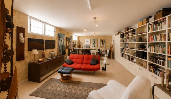 Brukt - Villa - San Fulgencio - La marina
