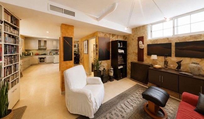 Brukt - Villa - San Fulgencio - La marina