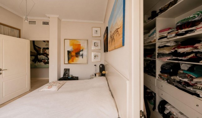 Brukt - Villa - San Fulgencio - La marina
