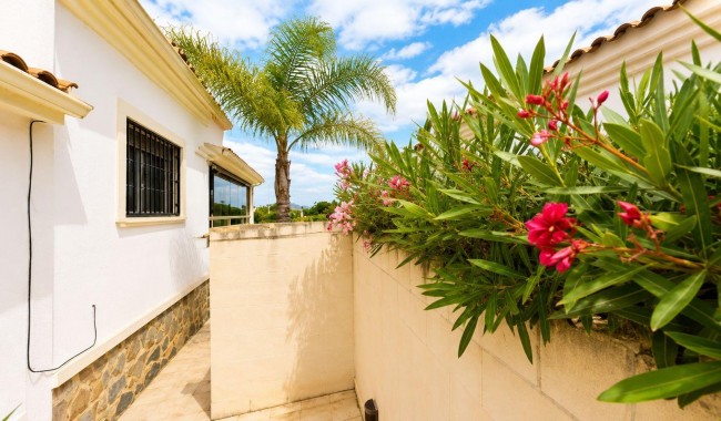 Brukt - Villa - San Fulgencio - La marina