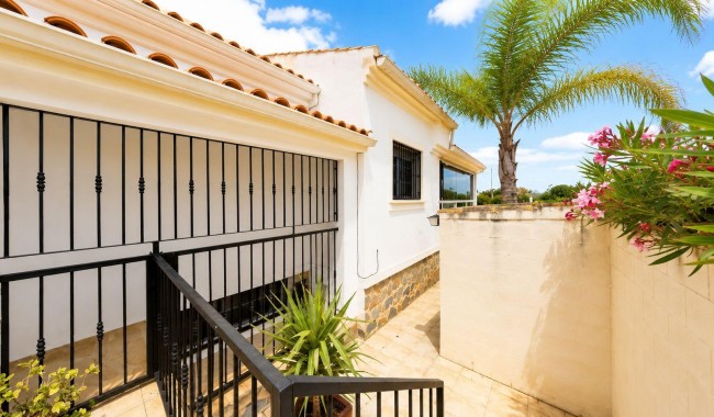 Brukt - Villa - San Fulgencio - La marina
