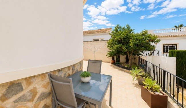 Brukt - Villa - San Fulgencio - La marina