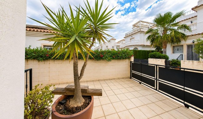 Brukt - Villa - San Fulgencio - La marina