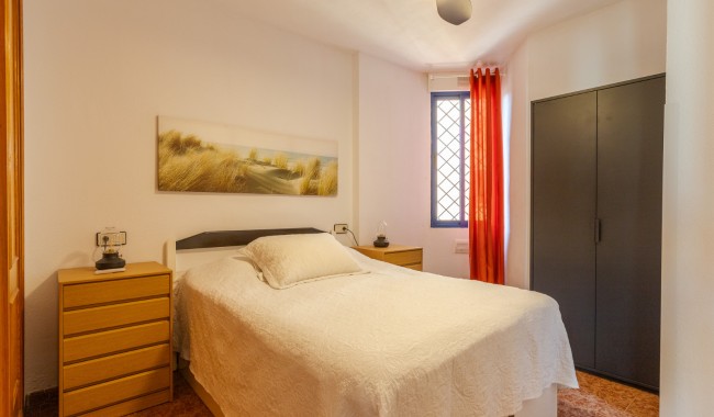 Brukt - Leilighet - Torrevieja
