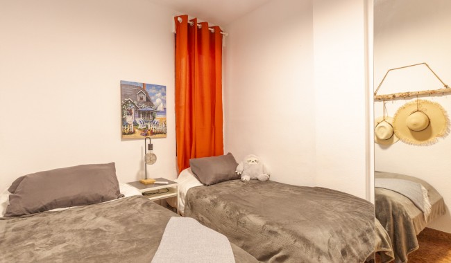 Brukt - Leilighet - Torrevieja