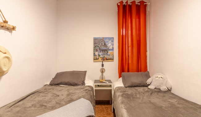Brukt - Leilighet - Torrevieja