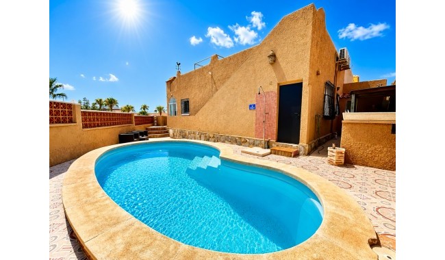 Apartamento - Segunda mano - Villamartín - Villamartín