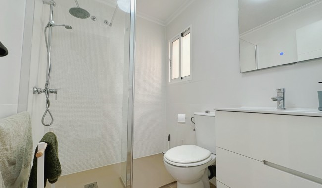 Resale - Townhouse - Orihuela Costa - La Zenia