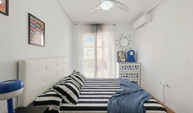 Resale - Townhouse - Orihuela Costa - La Zenia