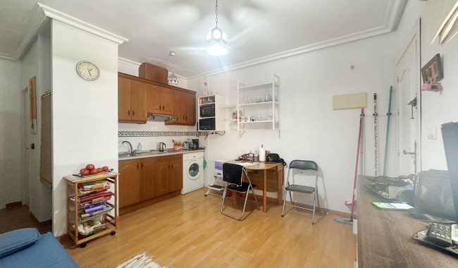 Resale - Apartment - La Mata, Torrevieja - La Mata