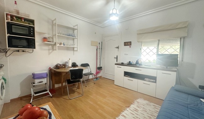 Resale - Apartment - La Mata, Torrevieja - La Mata