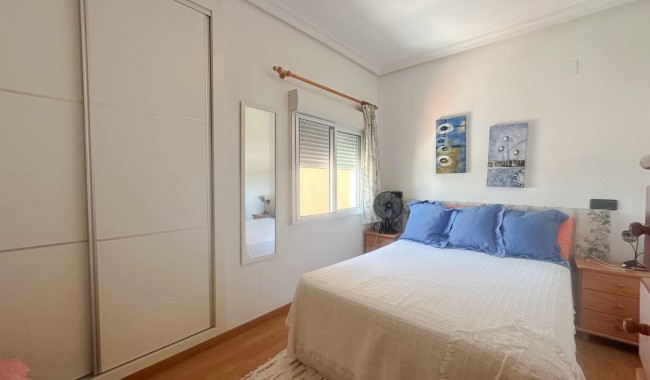 Resale - Apartment - La Mata, Torrevieja - La Mata