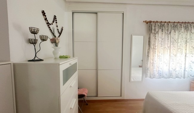 Resale - Apartment - La Mata, Torrevieja - La Mata