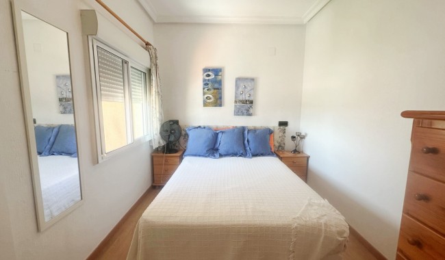 Resale - Apartment - La Mata, Torrevieja - La Mata