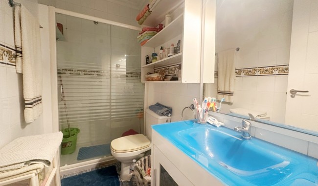 Resale - Apartment - La Mata, Torrevieja - La Mata