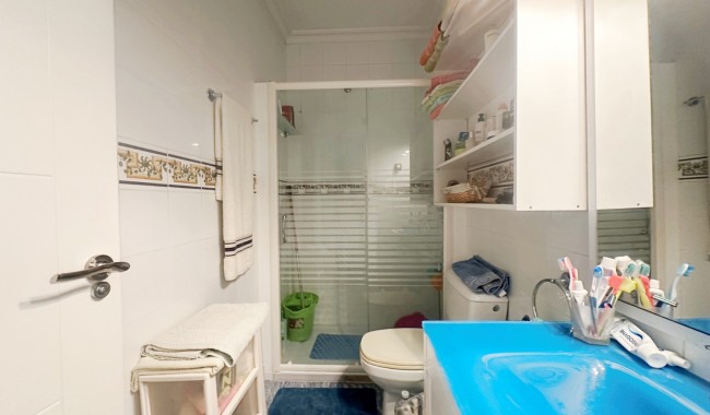 Resale - Apartment - La Mata, Torrevieja - La Mata