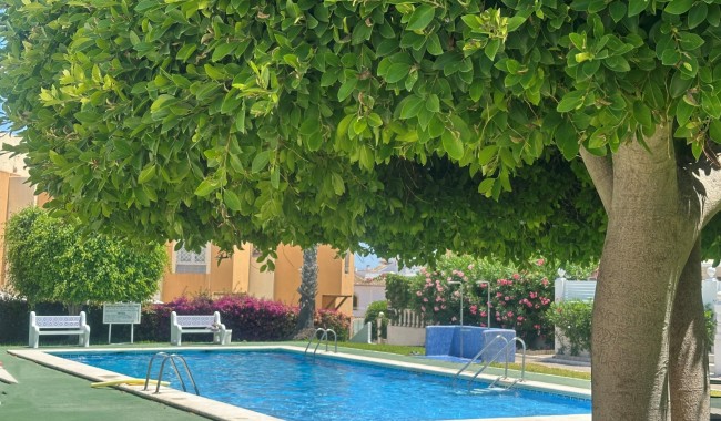 Resale - Apartment - La Mata, Torrevieja - La Mata