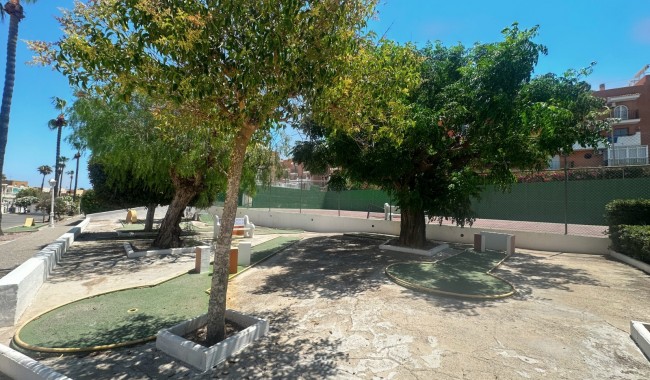 Resale - Apartment - La Mata, Torrevieja - La Mata