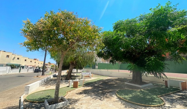 Resale - Apartment - La Mata, Torrevieja - La Mata