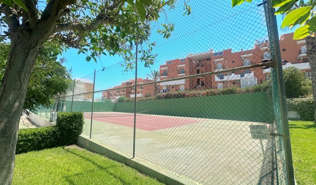 Resale - Apartment - La Mata, Torrevieja - La Mata