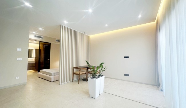 Sprzedaż - Apartament - Torrevieja