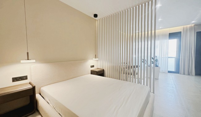 Sprzedaż - Apartament - Torrevieja