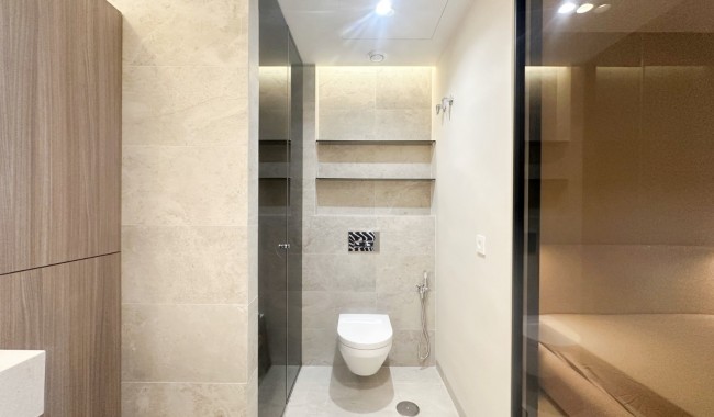 Sprzedaż - Apartament - Torrevieja