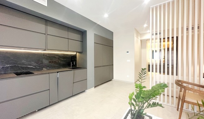 Sprzedaż - Apartament - Torrevieja