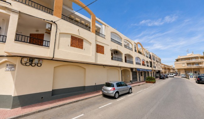Sprzedaż - Apartament - Torrevieja