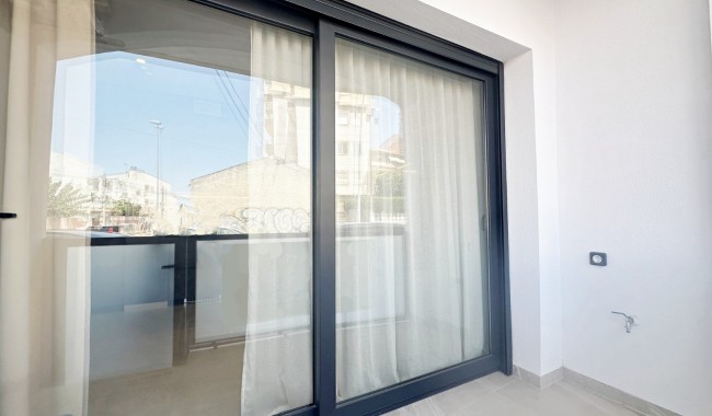 Brukt - Leilighet - Torrevieja