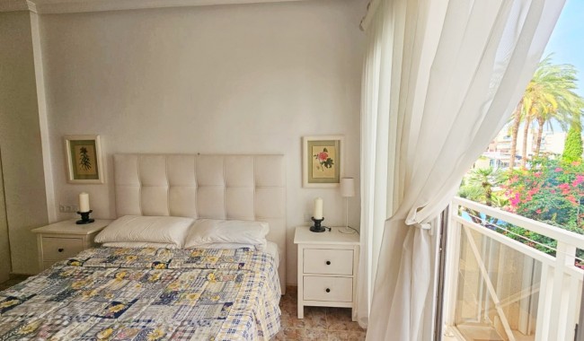Segunda mano - Apartamento - Orihuela Costa - Aguamarina