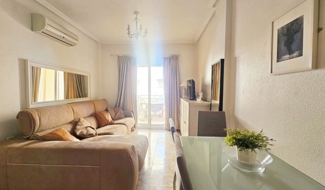 Segunda mano - Apartamento - Orihuela Costa - Aguamarina