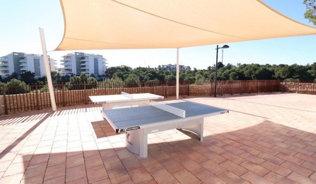 Begagnad - Lägenhet - Orihuela Costa - Villamartín