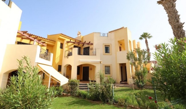 Apartament - Sprzedaż - Torrevieja - Los Altos
